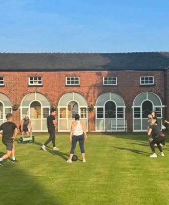 Bootcamps