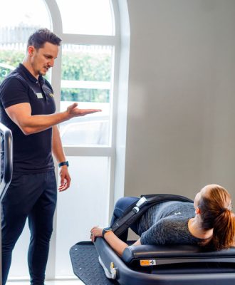 Bespoke Training Programmes