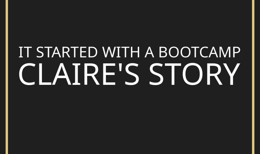 Bootcamp Changed Everything: Claire’s Incredible Transformation at Coach House Fitness